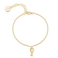 Bracelet Rosato Woman in Silver RZAR20